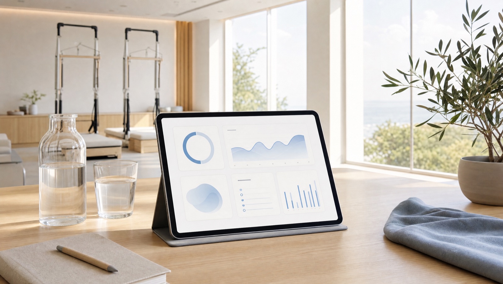 Inside the Longevity Stack: Where HBOT Fits the Blueprint