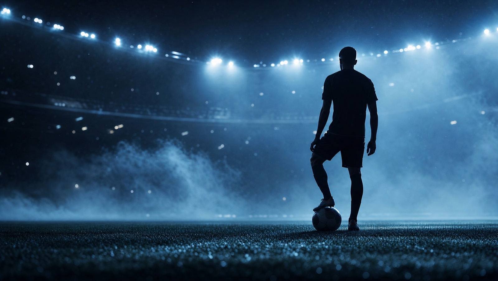 The World Cup Recovery Edge: Why Elite Footballers Turn to Oxygen