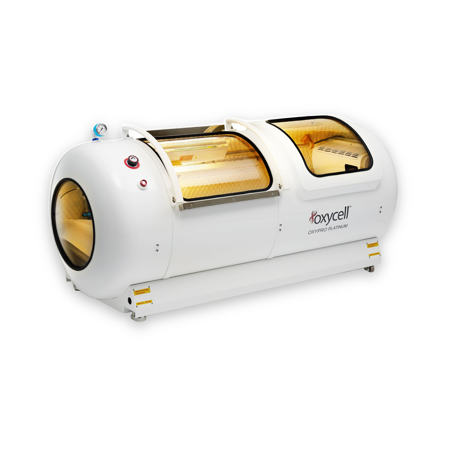 OxyPro Platinum