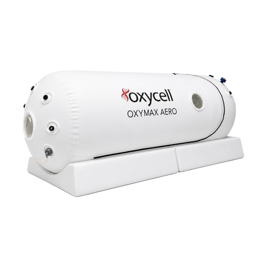 OxyMax Aero